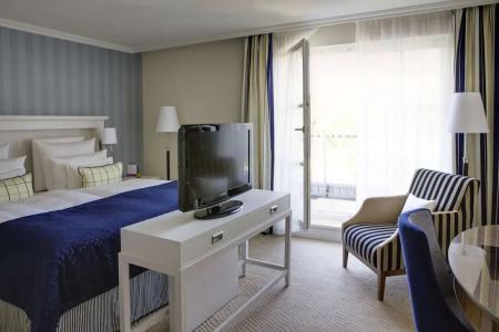 Steigenberger Grand& Spa Heringsdorf - 88