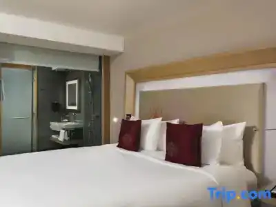 Novotel Yangon Max - 108