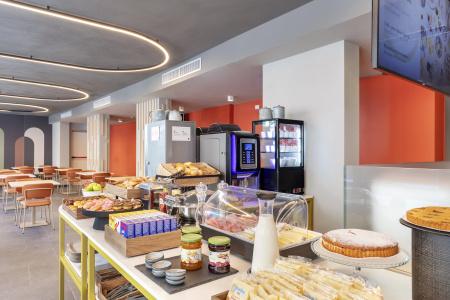 b&b Genova City Center - 10
