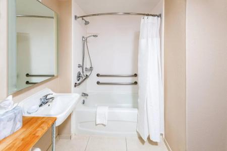 Springhill Suites Houston Medical Center / Nrg Park - 17