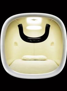 nine hours Akasaka sleep lab - 1