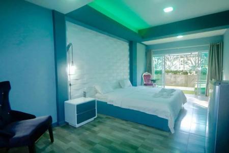 Momento Resort - 62