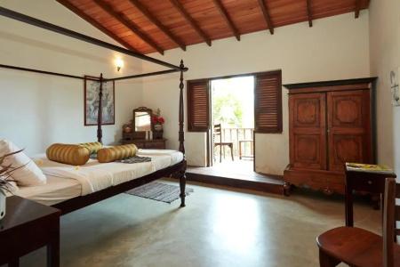 Villa Sunbird - 43