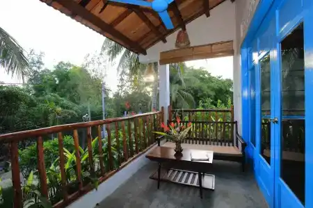 Life Beach Villa - 78