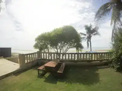 The Trust Pool & Garden - 23