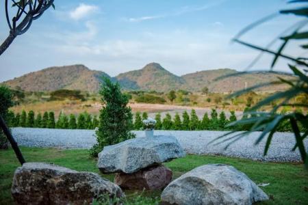 Hua Hin Lae i Aoon - 8