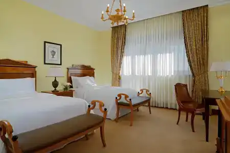The Westin Excelsior, Rome - 44