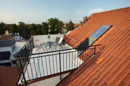 Residence U Černé Věže České Budějovice - 8