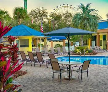 Quality Inn At International Drive Orlando - 28