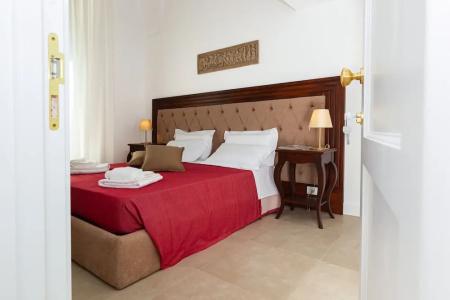 Palazzo Marini b&b Di Charme - 59