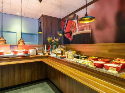 ibis Gent Centrum Opera - 35