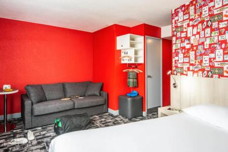 ibis Styles Reims Centre - 63