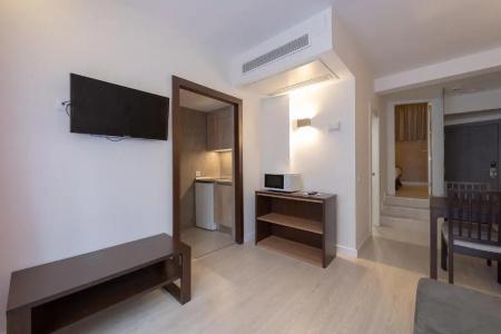 Apartamentos Serrano Recoletos - 98