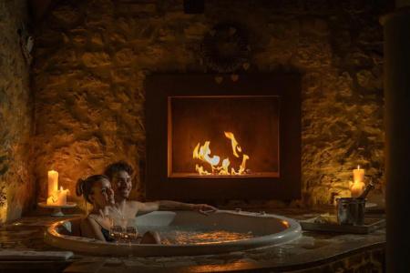 Torre Camaldoli b&b - Borgo Capitano Collection - Albergo Diffuso - 20