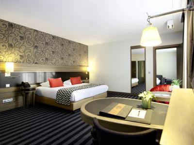 Van Der Valk séLys LièGe & Spa - 3