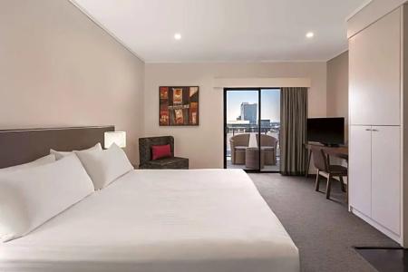 Adina Apartment Barrack Plaza - 95
