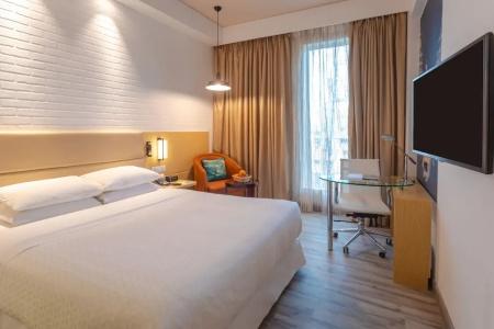Four Points By Sheraton Chennai Omr - 5