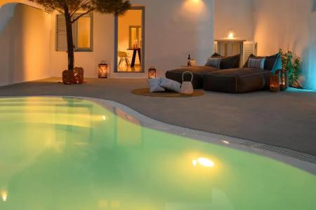 Este Luxury Suites - 156