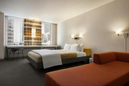 The Standard, Downtown LA - 45