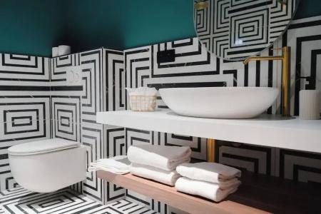 Hôtel Fesch & Spa - 108
