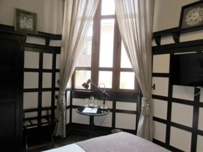 Boutique Castillo Rojo - 152
