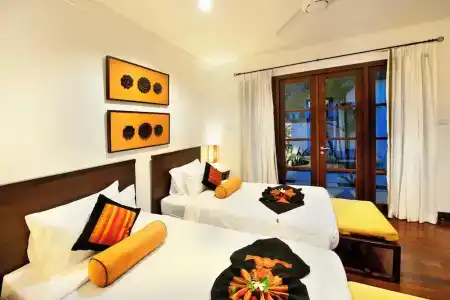 Kanda Pool Villas - 106