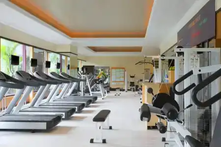 Sheraton Imperial - 16