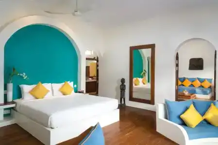 Navutu Dreams Resort & Wellness Retreat - 45