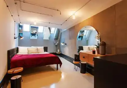 Rum Budapest - 15