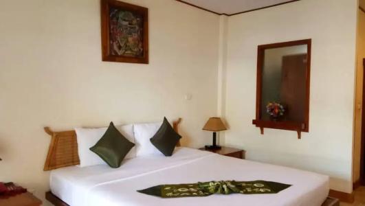 Golden Pine Beach Resort - 75