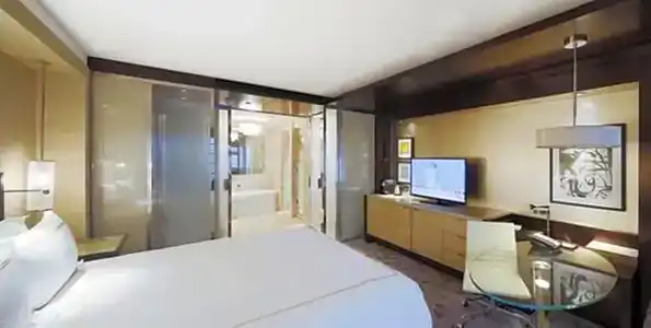 Fairmont Nanjing - 52