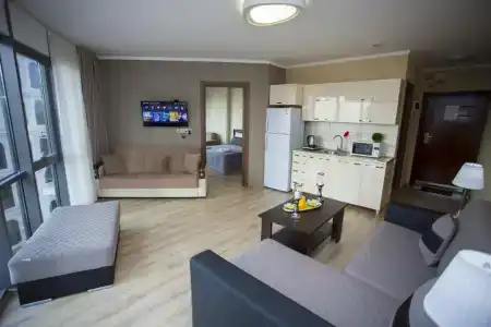 Batumi Resort - 22