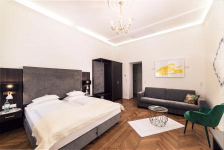 Boutique Donauwalzer - 28