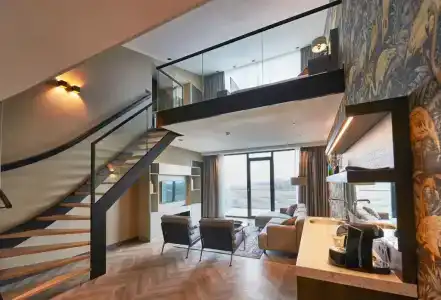 Van der Valk Leeuwarden - 55