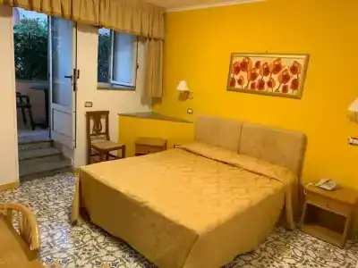 La Pergoletta - 4
