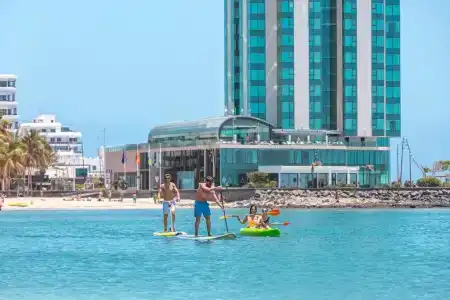 Arrecife Gran & Spa - 36