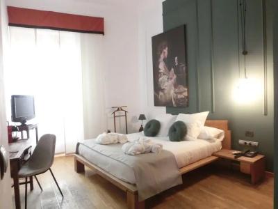 Les Monges Palace Boutique - 100