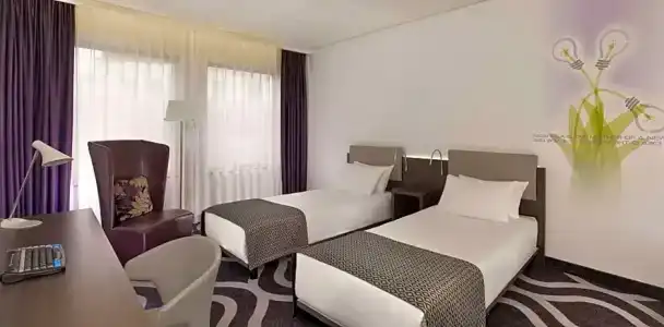 Park Plaza Eindhoven - 37