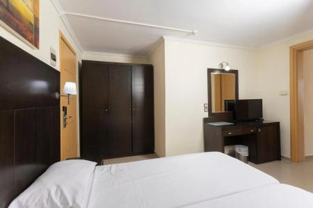 Hanioti GrandOtel - 31