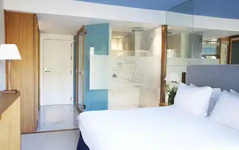 Gecko & Beach Club, a Small Luxury of the World - 48