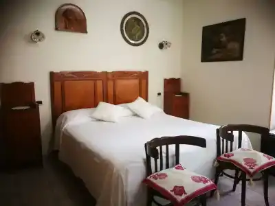 Da Agnese Locazioni brevi - 90