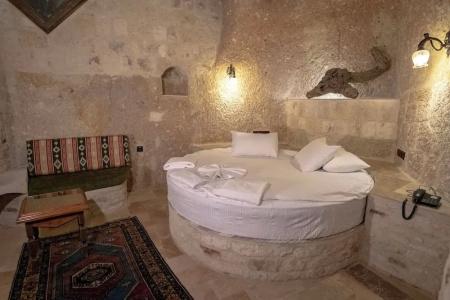 Kemerhan Cave Suites - 154