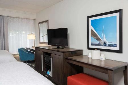 Hampton Inn Northwest - 37