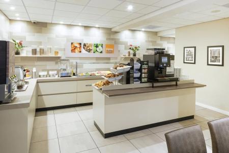 Holiday Inn Express Amsterdam - South, An Ihg - 24