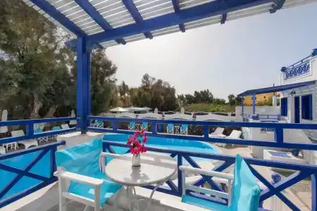 Samson΄s Village - 37