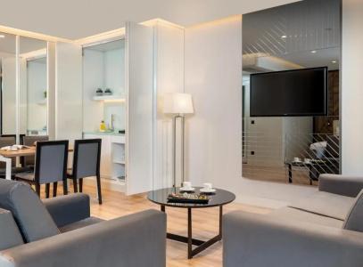 Radisson Blu, Sakarya - 47