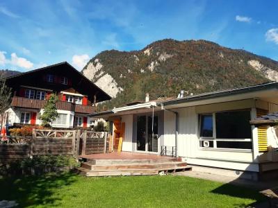 Adventure Guesthouse Interlaken - 50