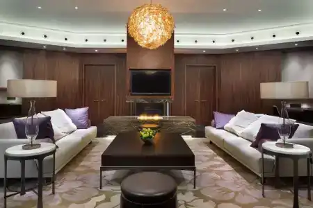Hilton Kyiv - 91