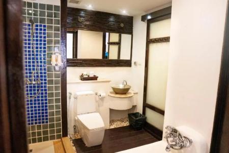 Yantarasri Resort - 226