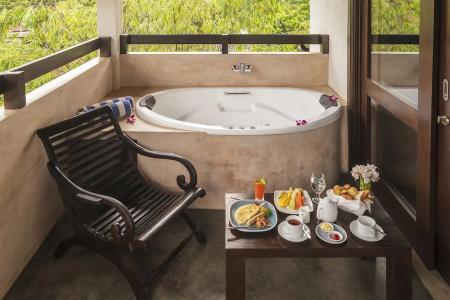 Terrace Green & Spa - 100